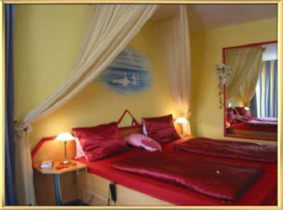 Zimmer Hotel Victoria