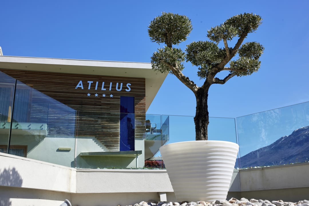 Sonstiges Hotel Atilius