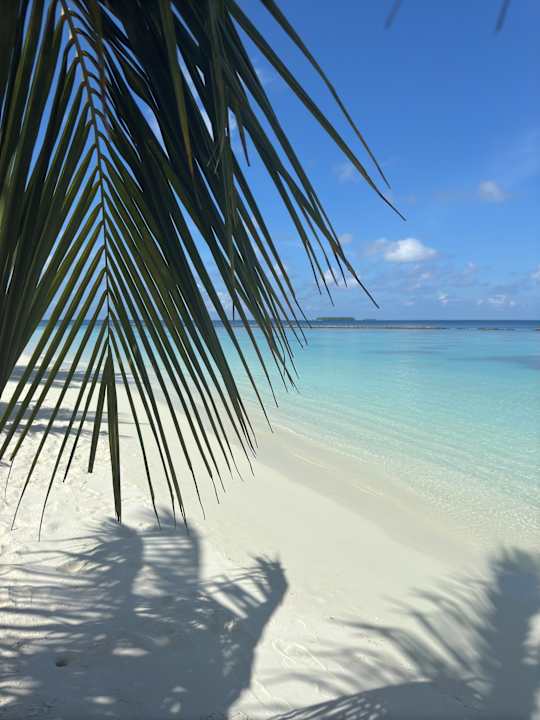 Strand Sun Siyam Iru Veli