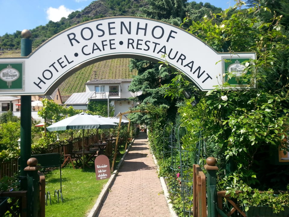 Hotel Rosenhof Hotel Rosenhof