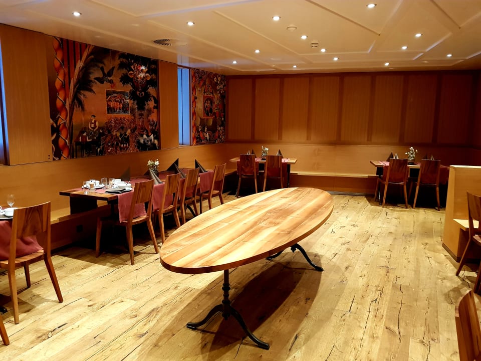 Gastro Säntis - das Hotel