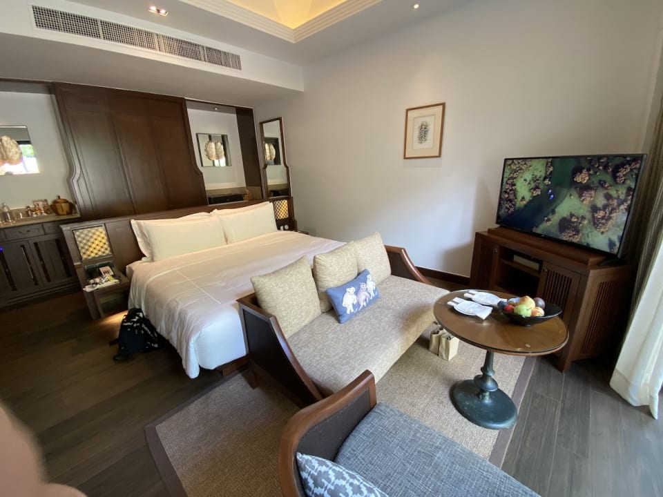 Zimmer Anantara Layan Phuket Resort
