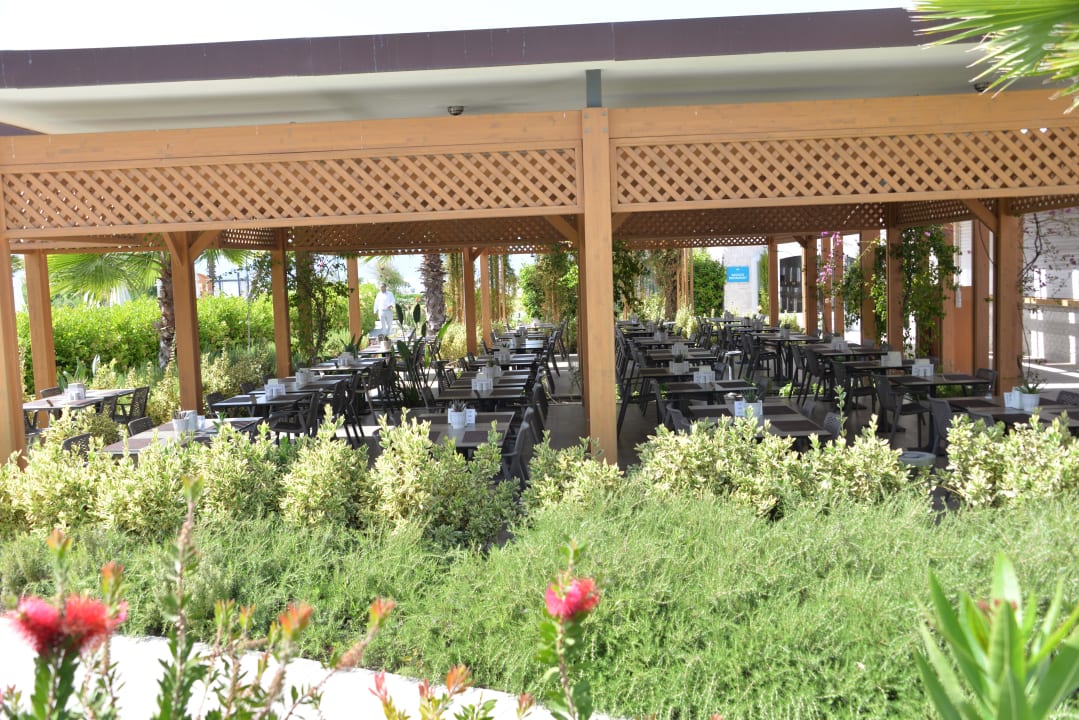 Gastro Akra Fethiye Tui Blue Sensatori