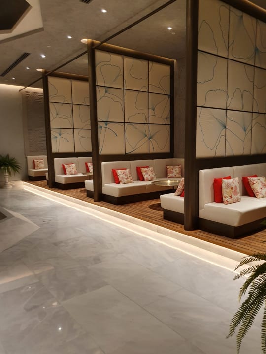 Sport & Freizeit Cullinan Belek