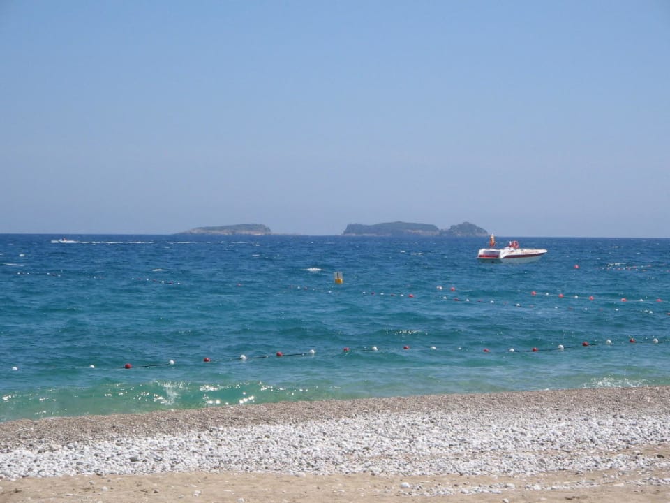 Meerblick Rai Premium Tekirova