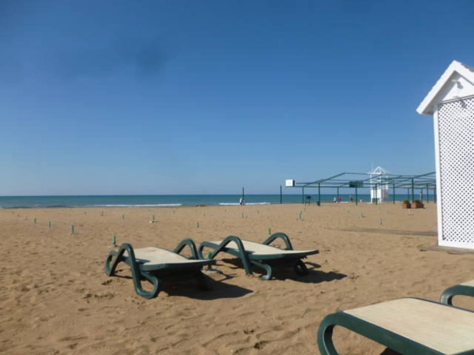 Beau ciel bleu Commodore Elite Suites & Spa - Adults only