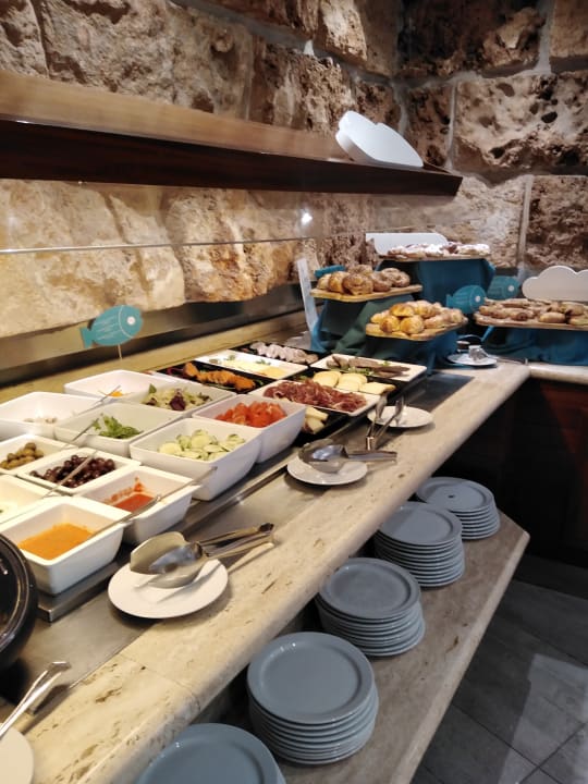 Gastro Hotel Costa Azul