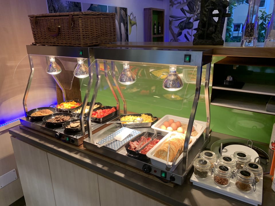 Gastro AktivHotel SantaLucia