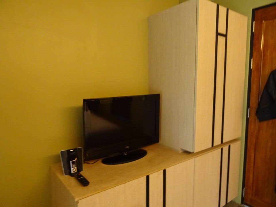 Flat TV U Inchantree Kanchanaburi