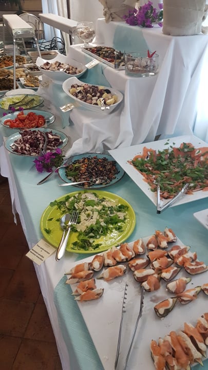 Gastro Felix Hotels - Galanias Hotel & Retreat