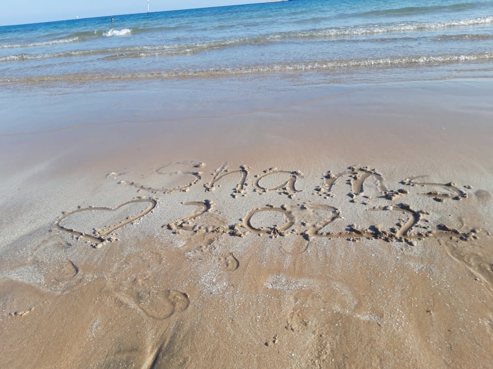 Strand Shams Safaga Resort