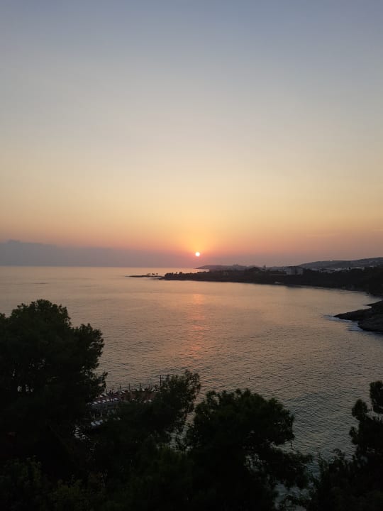 Zimmer İncekum West Hotel