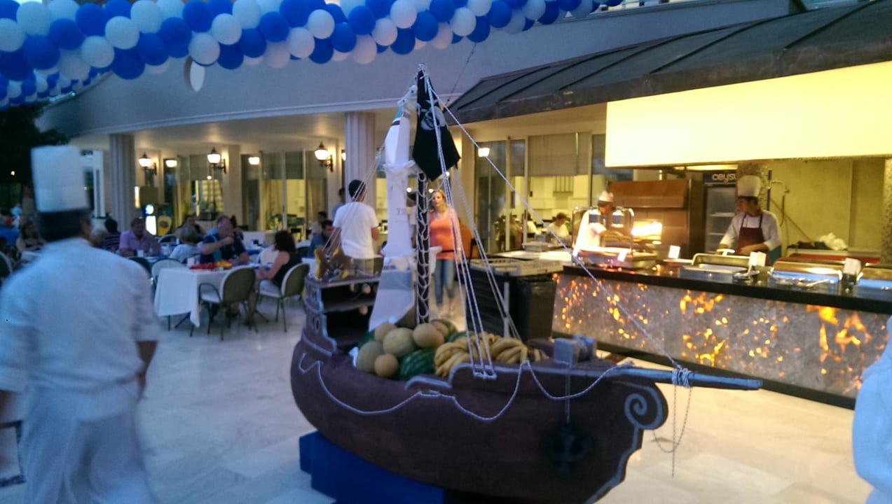 Deko Bella Resort & Spa