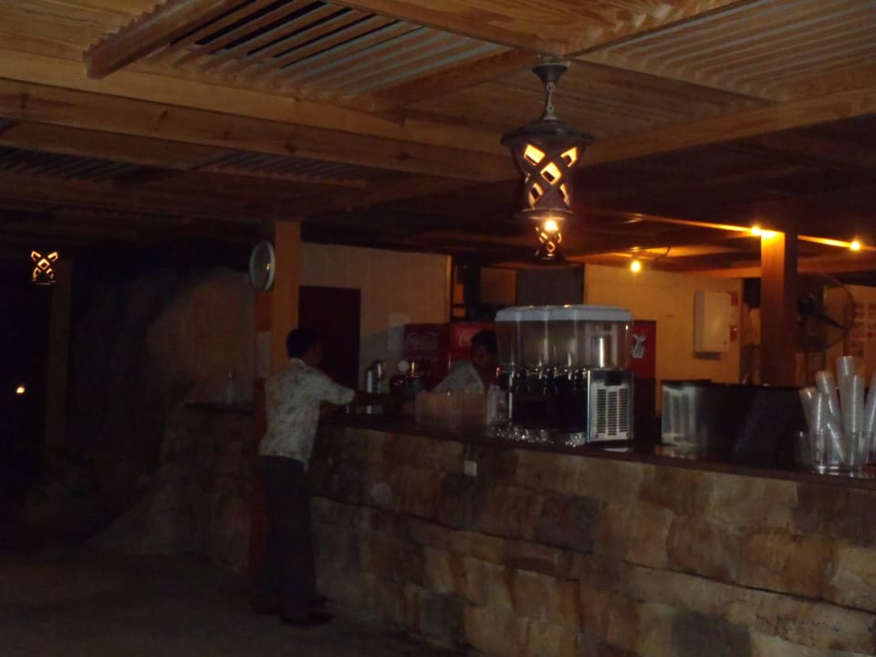 Strand Bar Stella Beach Resort & Spa Makadi Bay