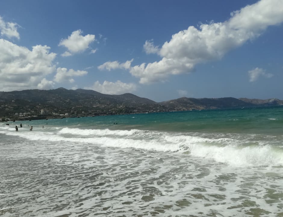 Strand Apollonia Beach Resort & Spa