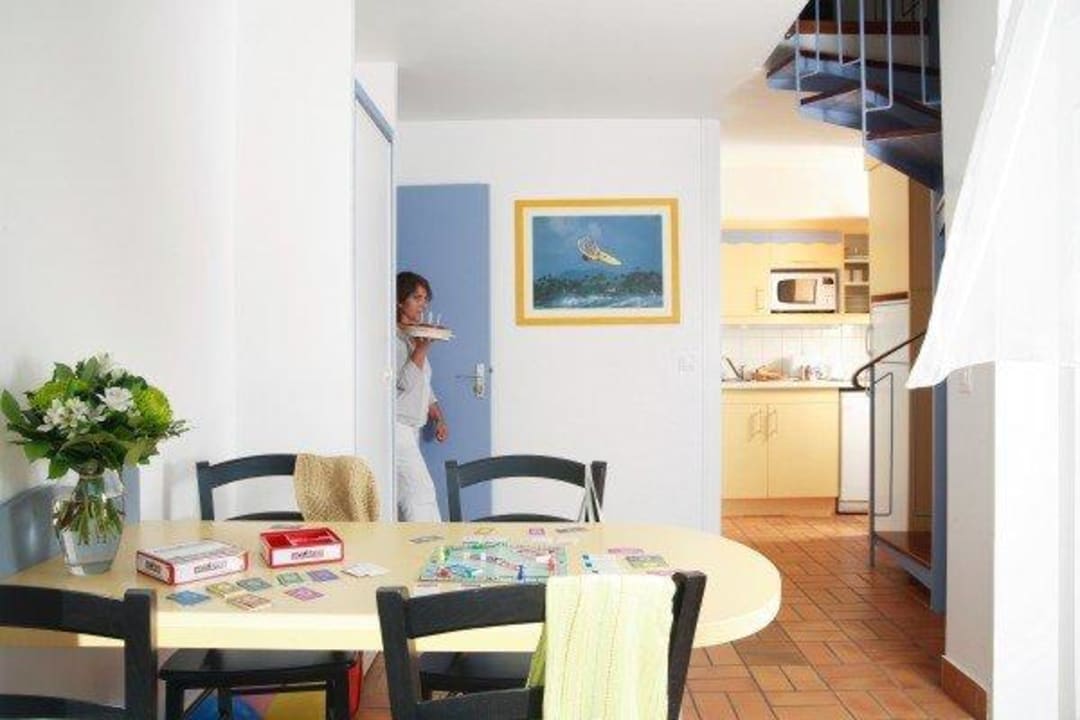 Belambra Clubs – Les Salines Belambra Clubs - Les Salines