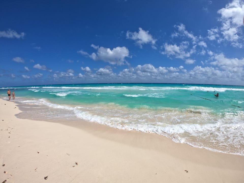 Strand Iberostar Waves Quetzal
