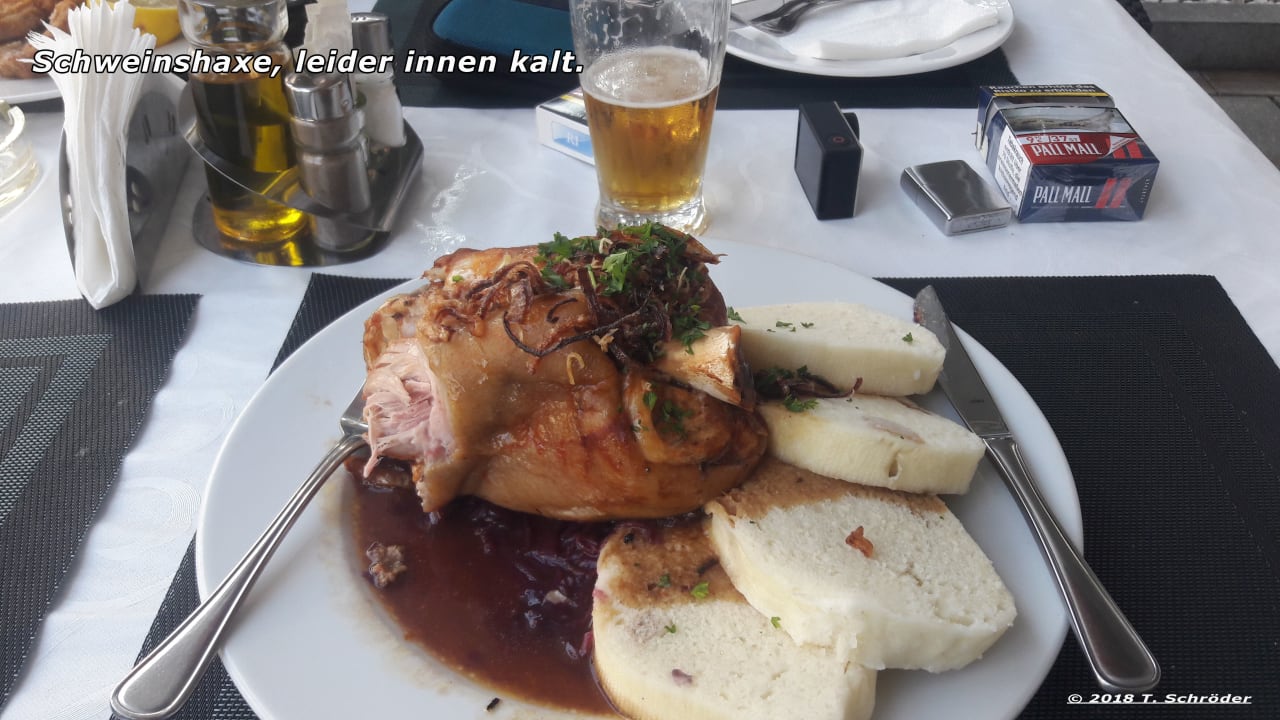 Gastro Hotel Palacký