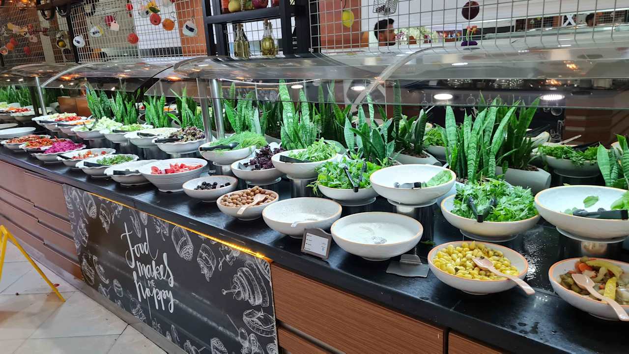 Gastro VONRESORT Golden Coast