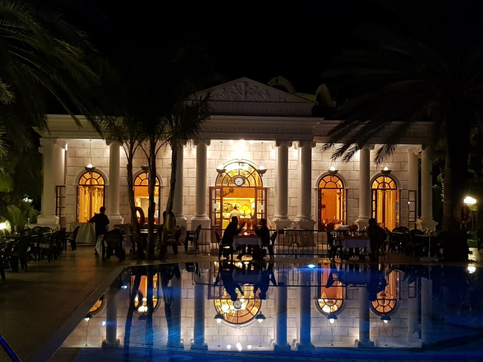 Gastro Hotel Yetkin