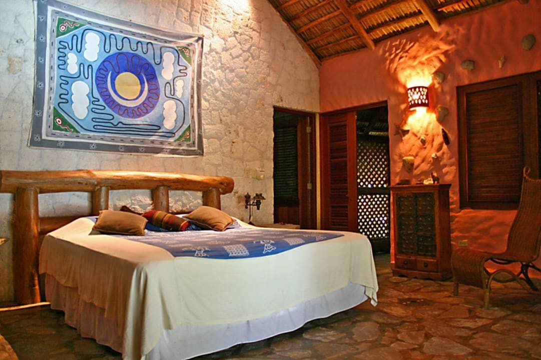 Room Hotel Natura Cabana