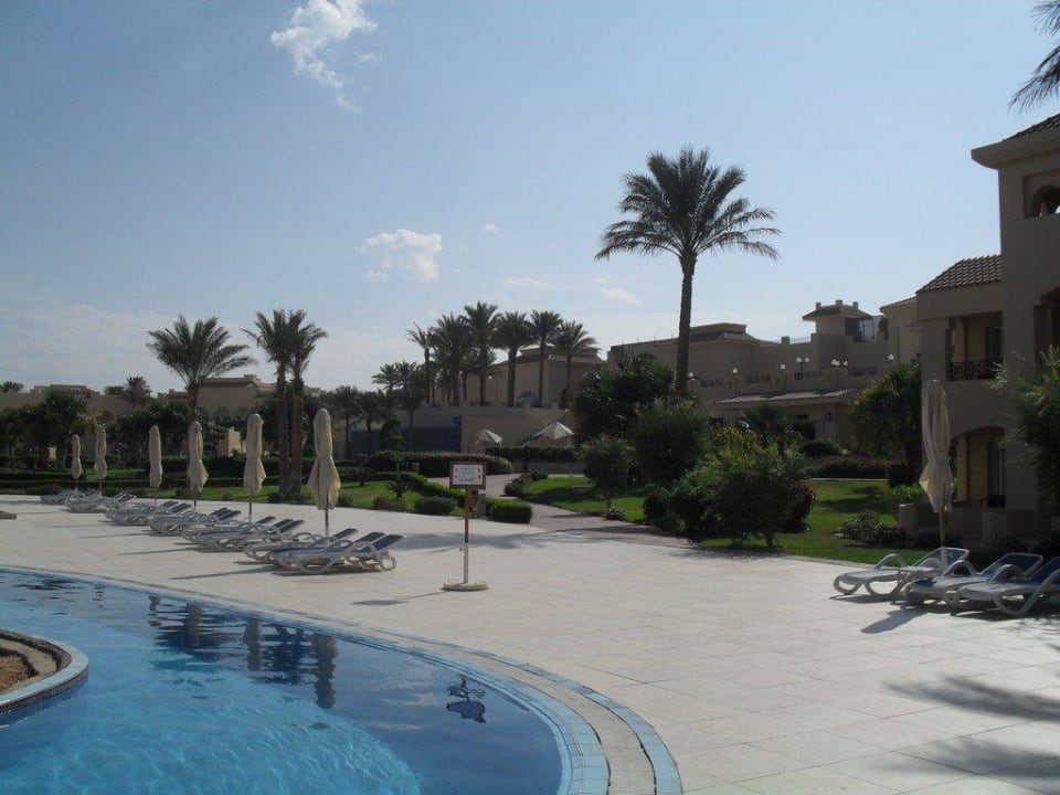 Ruhepool Cleopatra Luxury Resort Makadi Bay