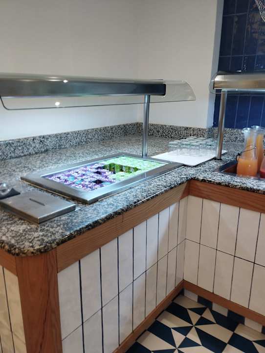 Gastro H10 Las Palmeras