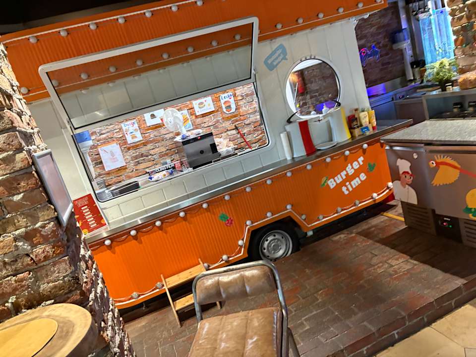 Gastro EdeR FriDa - Family Hotel