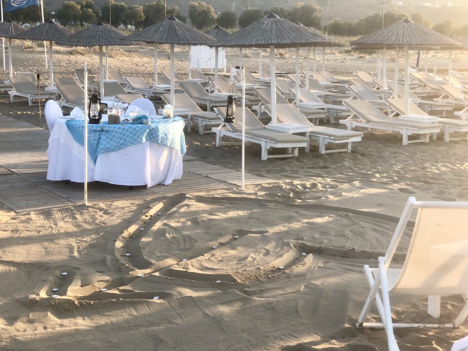 Strand Anemos Luxury Grand Resort