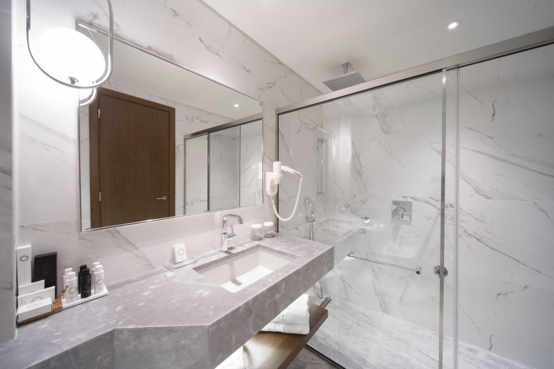 Zimmer Hotel Electra Palace