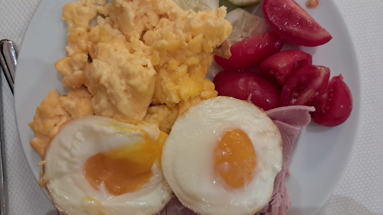 Gastro Hotel Raffaelo