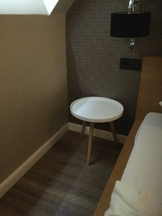 Zimmer Hotel Akazienhof