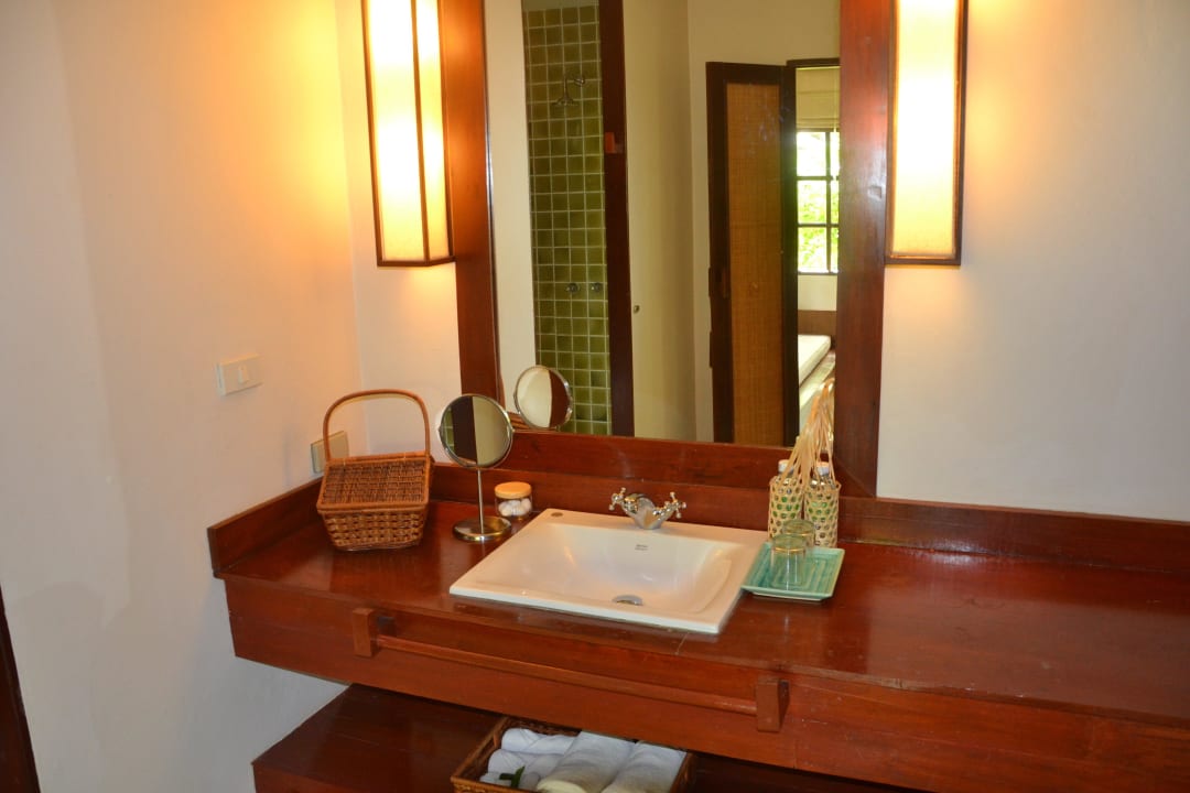 Bad NH Collection Samui Peace Resort