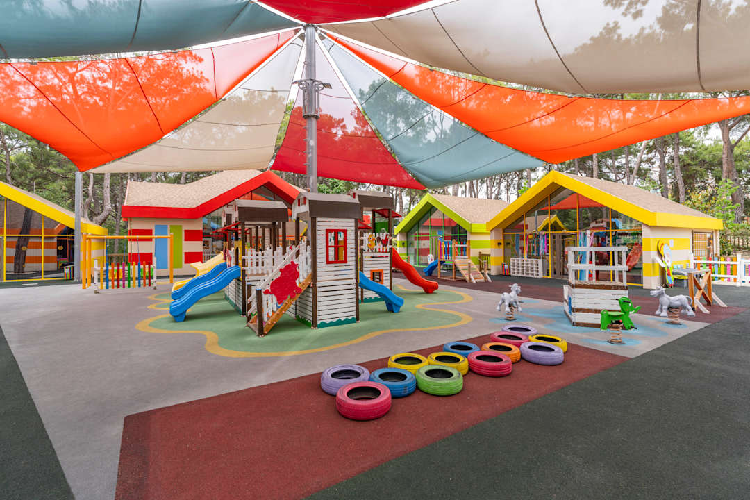 Sport & Freizeit Wome Deluxe Hotel