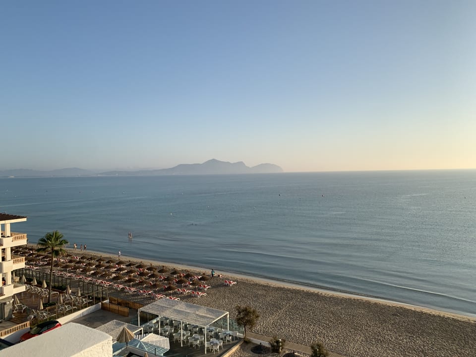 Strand The Sea Hotel by Grupotel - Adults only