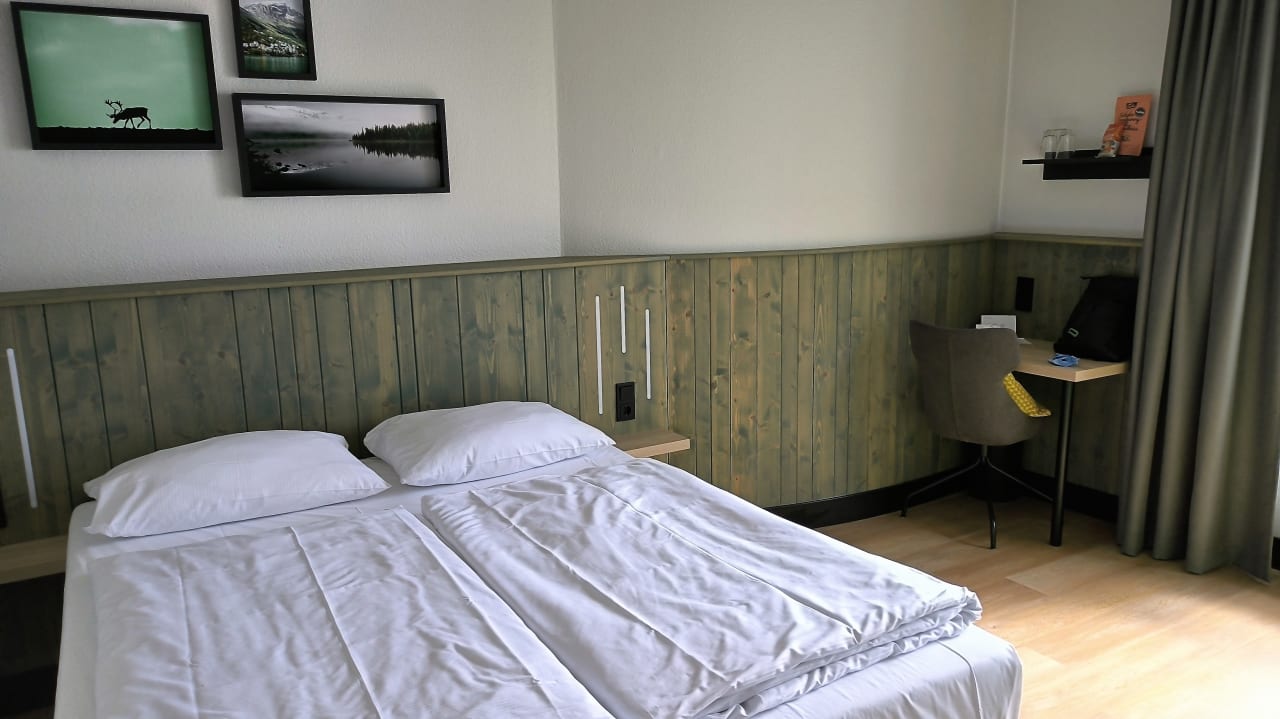 Zimmer fjord hotel berlin