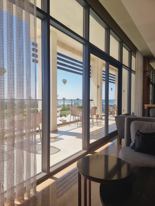 Lobby Diamond De Luxe Hotel & Spa