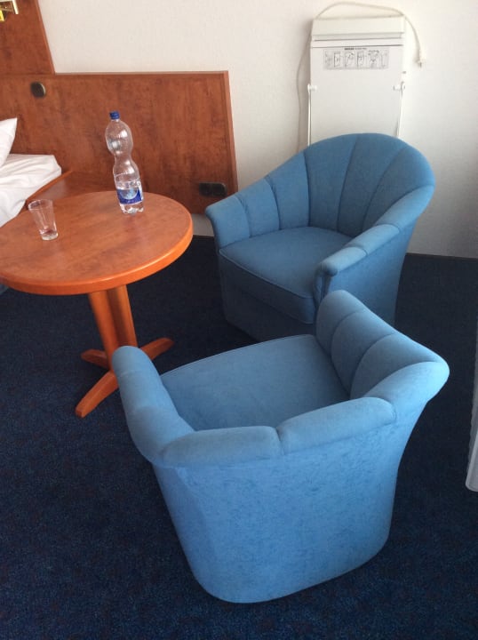 Zimmer Apartment-Hotel Hamburg Mitte