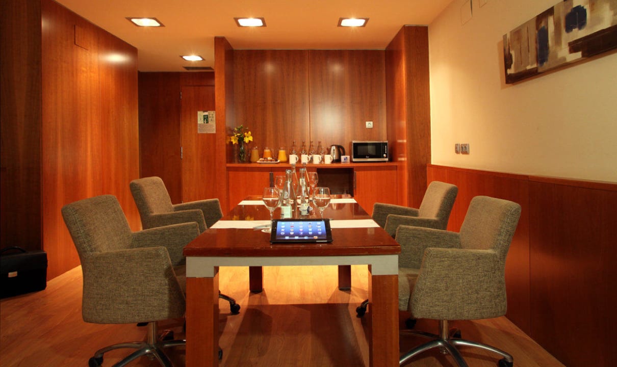 Family Room Hotel SB BCN Events