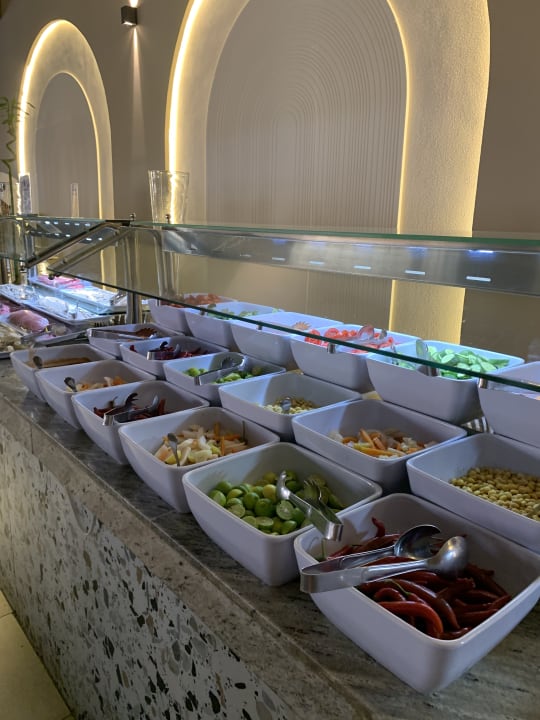 Gastro Prima Life Makadi Resort