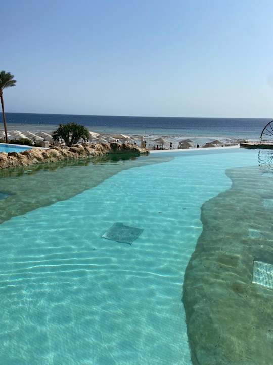 Pool Makadi Spa - Adults only