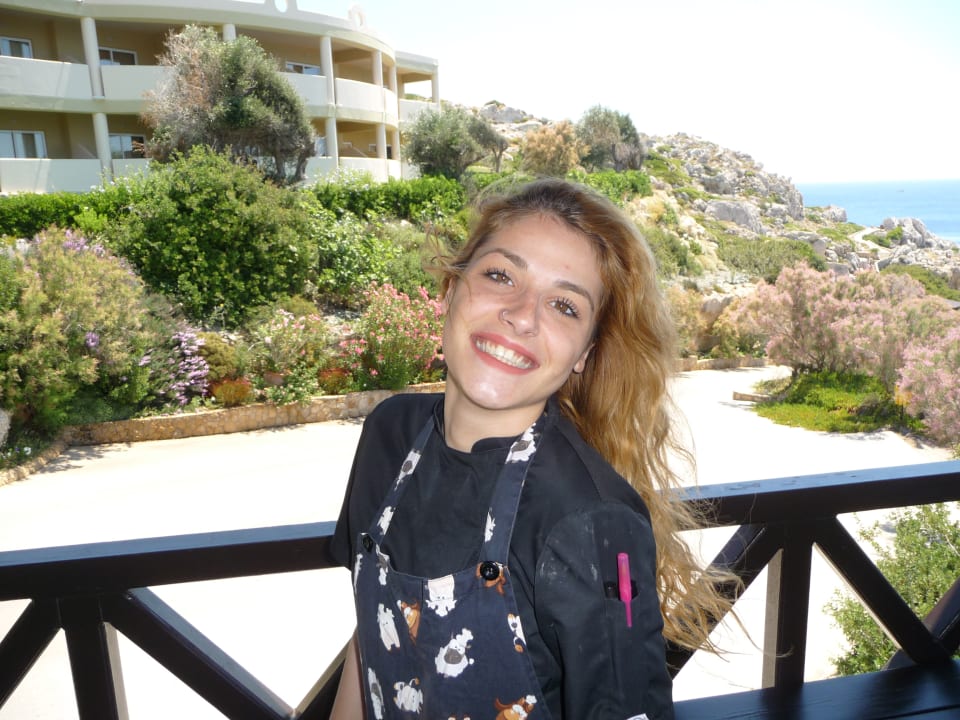 Sonstiges Hotel Kalithea Horizon Royal