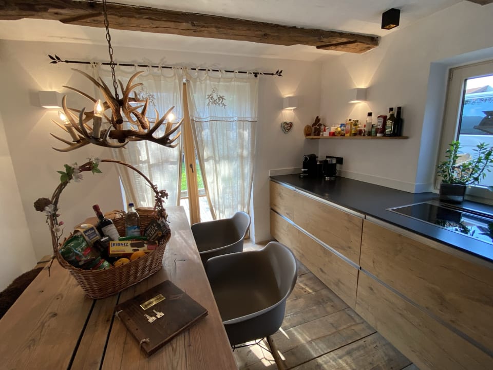 Zimmer Alpenchalet Bayrischzell