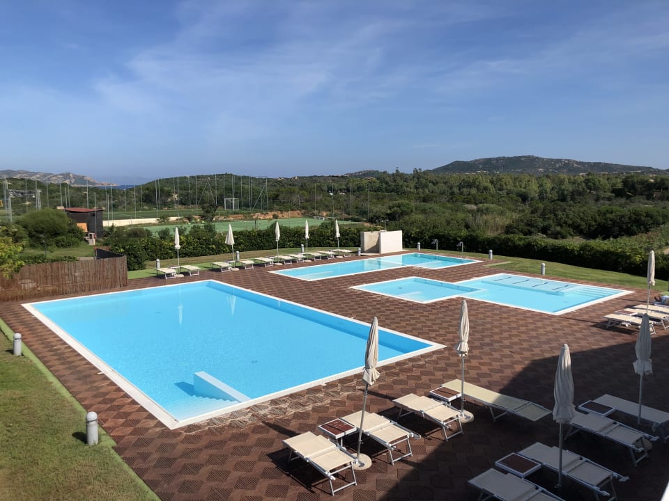 Pool Grande Baia Resort & Spa