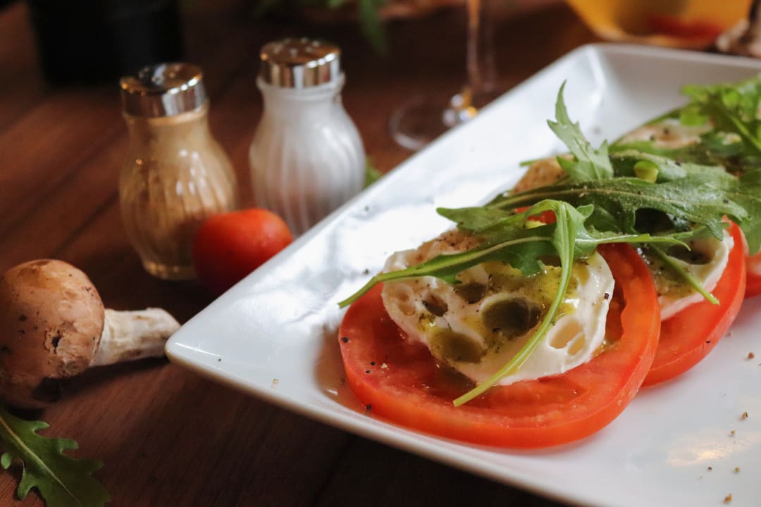 Gastro Sentido Galomar