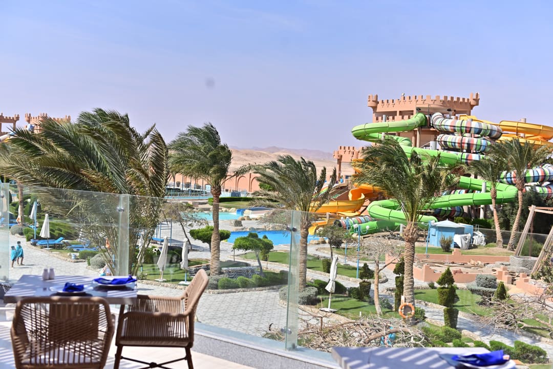 Gastro Sentido Akassia Beach