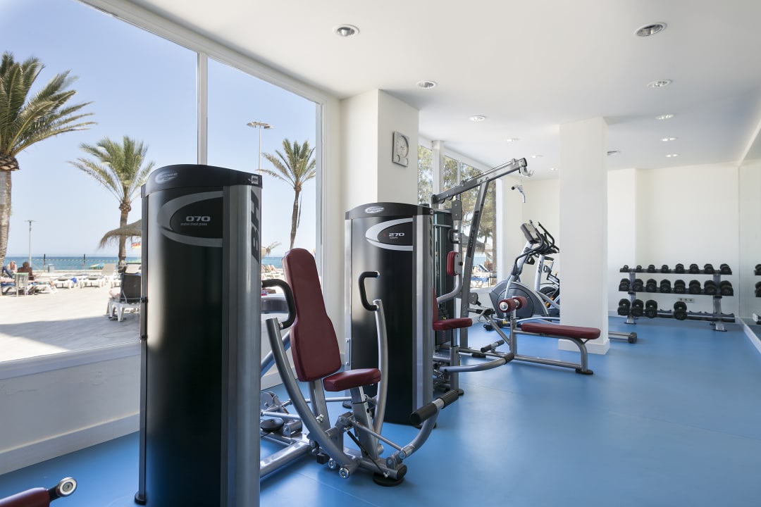 Sport & Freizeit Hotel Best Sabinal