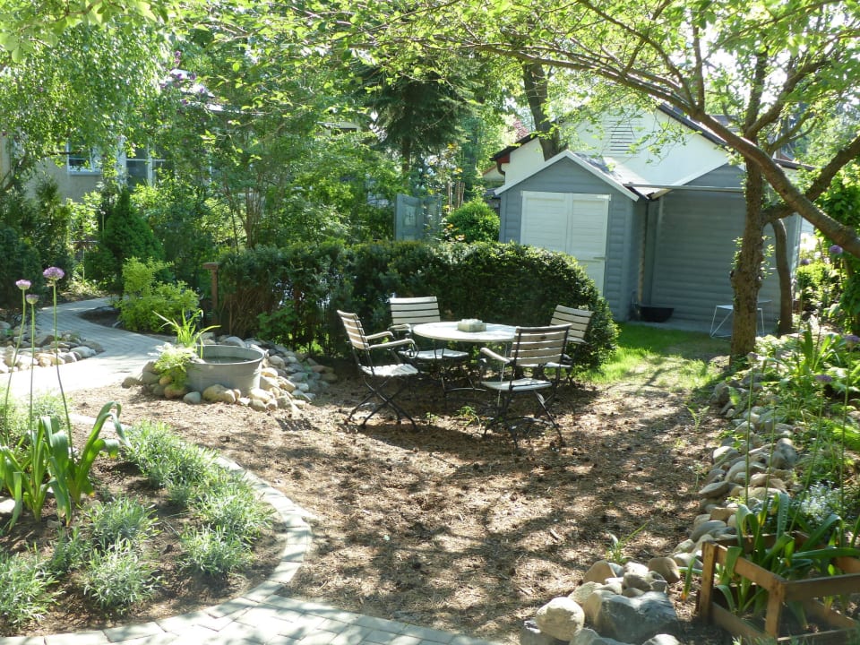 Garten berliner landjungs feine laube