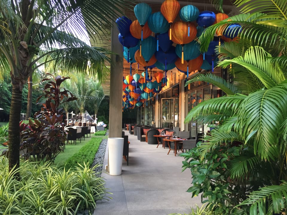 Gastro Salinda Resort Phu Quoc Island