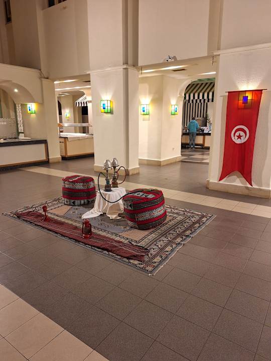 Gastro Calimera Yati Beach